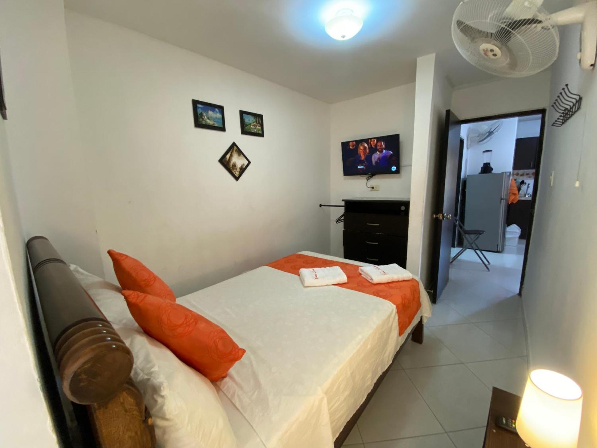 Casa Linda Séjour chez l'habitant *