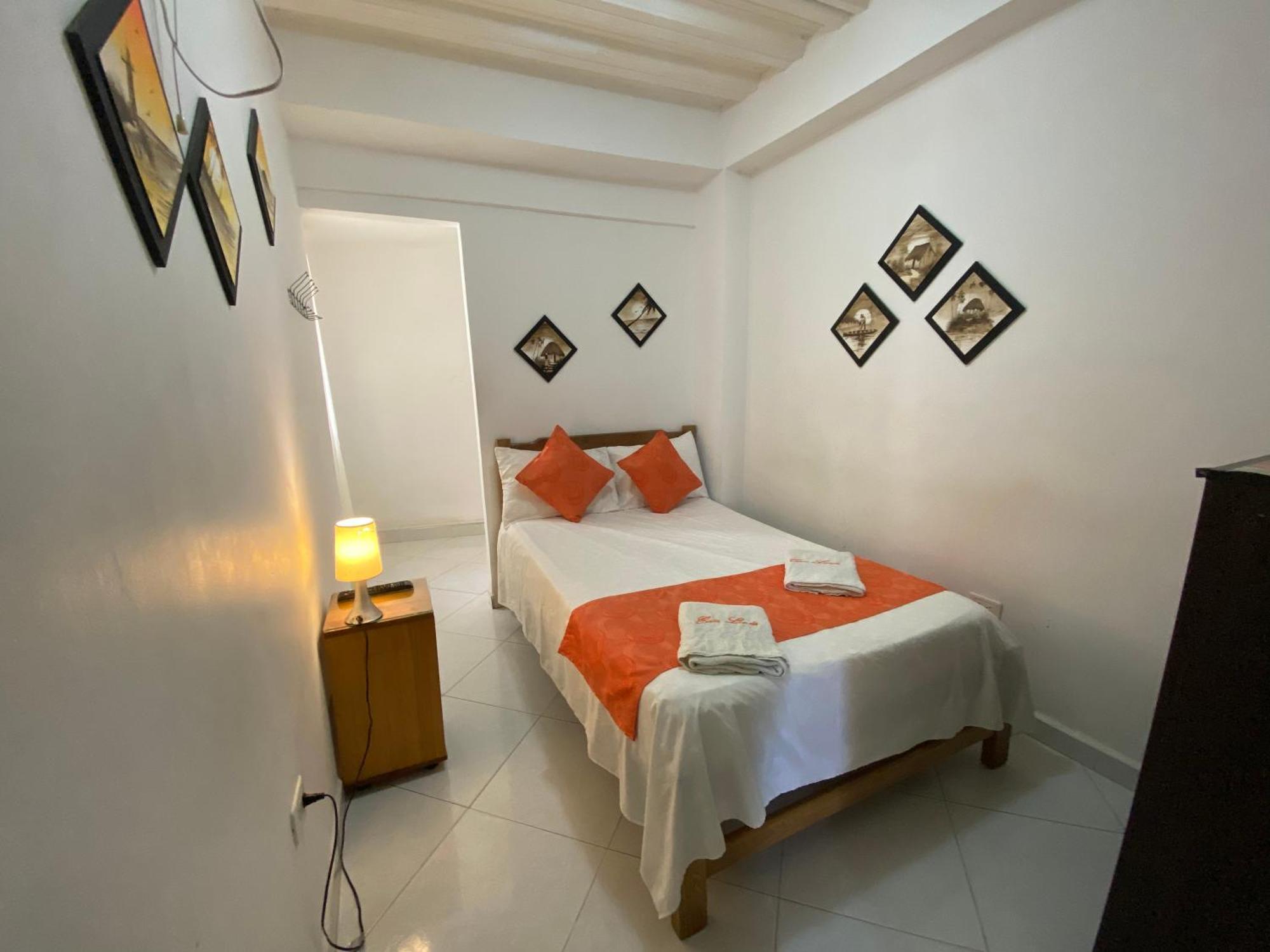 Casa Linda Santa Marta (Magdalena)