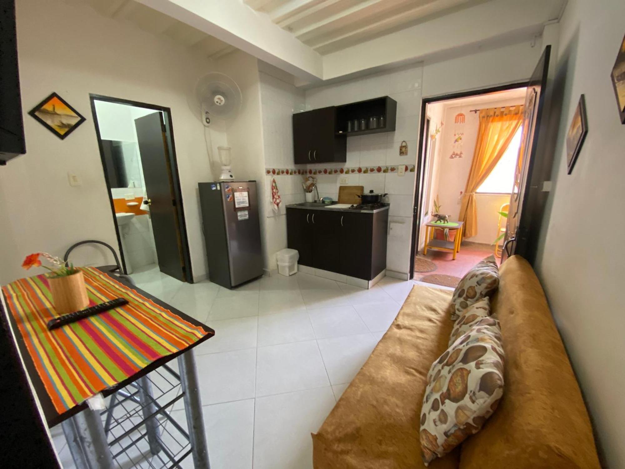 Casa Linda Séjour chez l'habitant