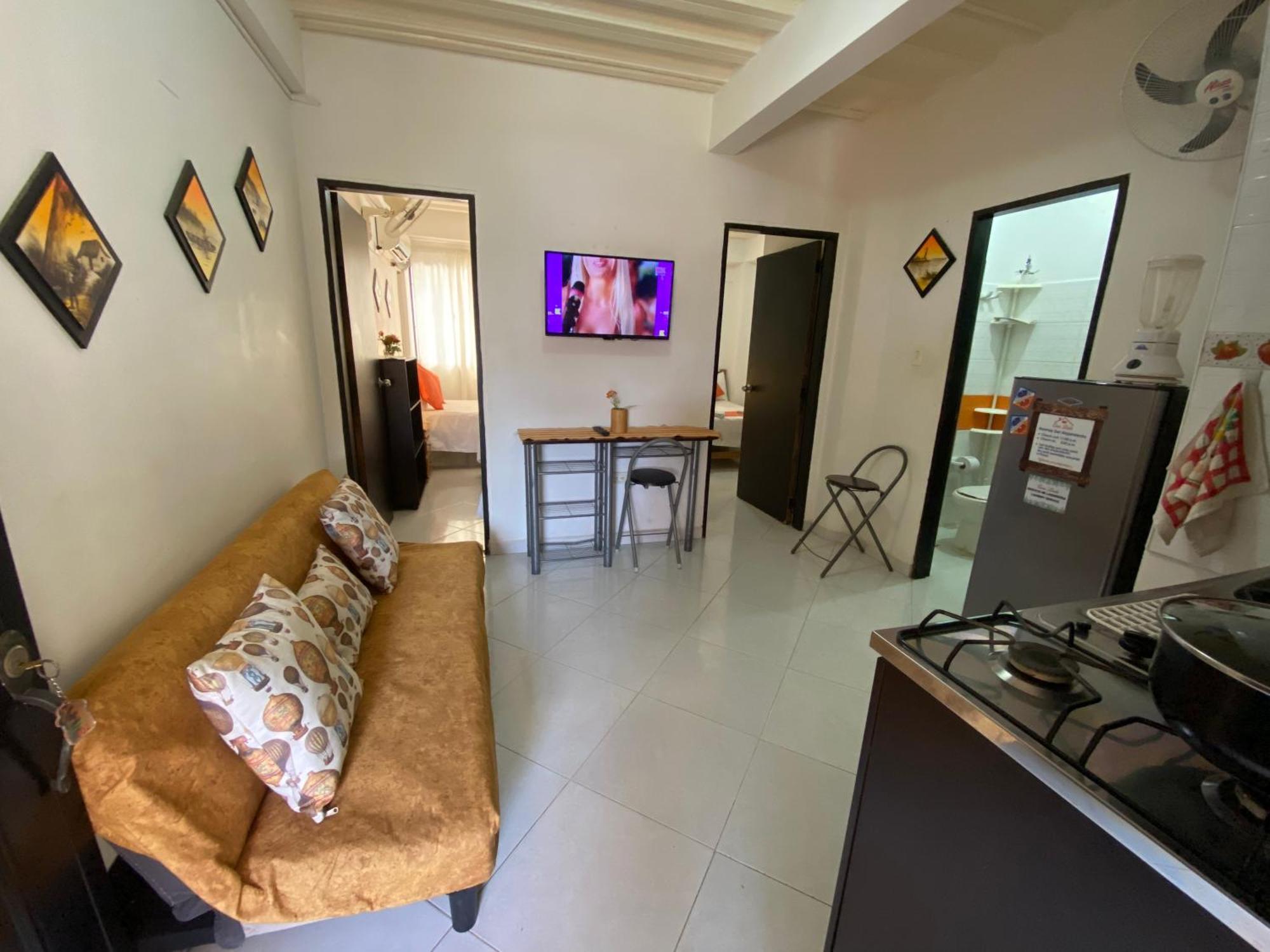 Casa Linda Séjour chez l'habitant *