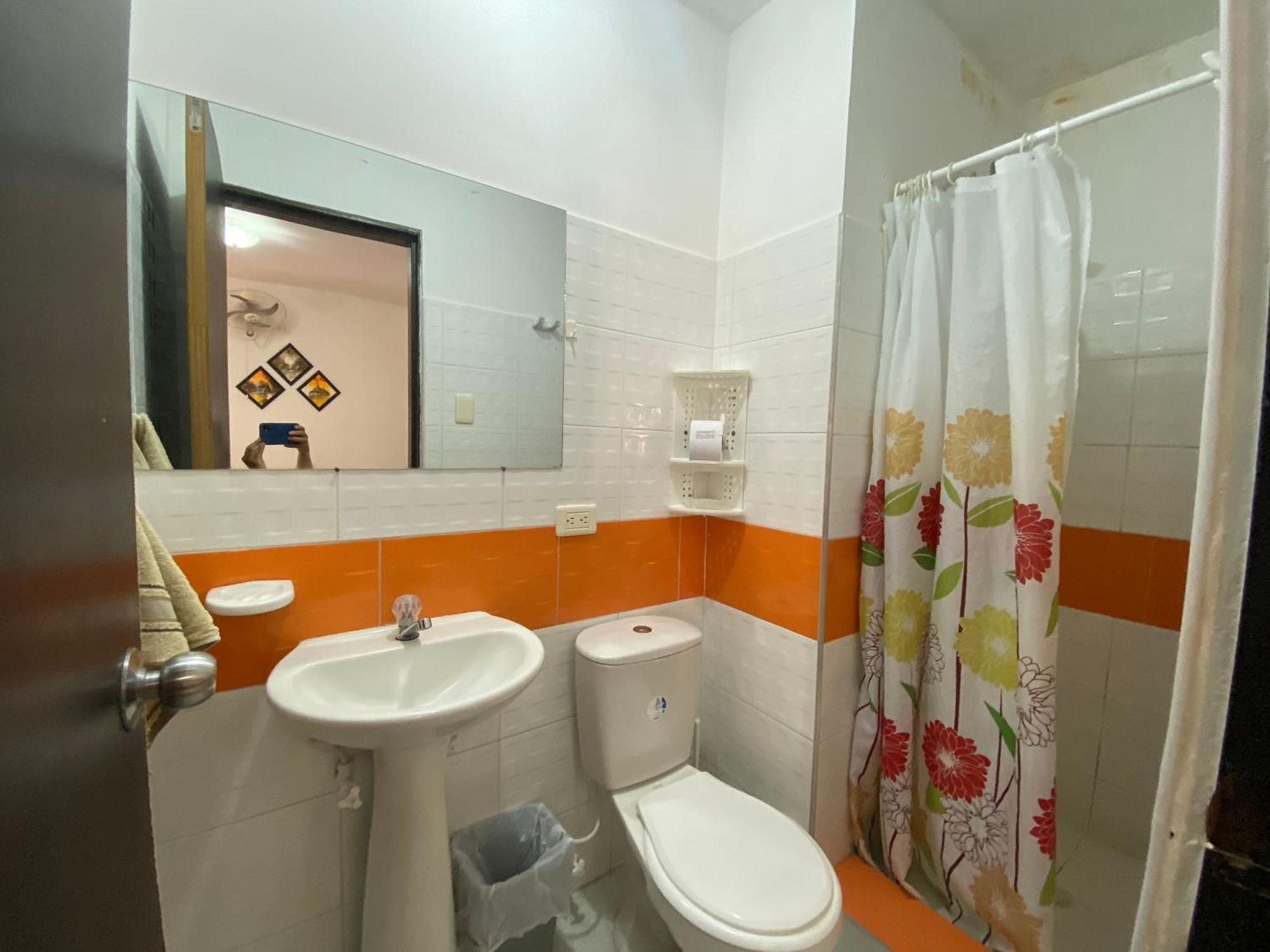 Casa Linda Séjour chez l'habitant