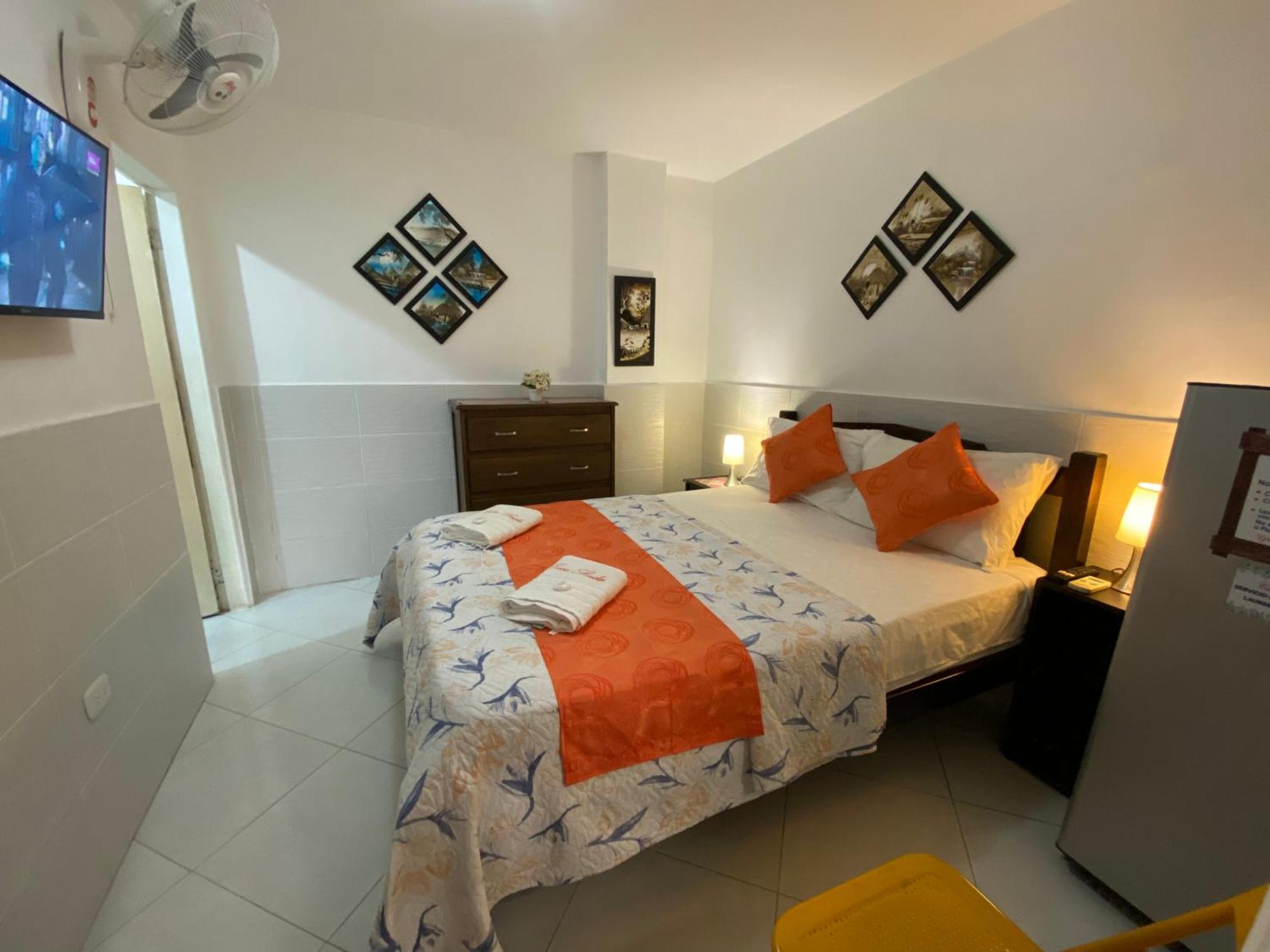Séjour chez l'habitant Casa Linda