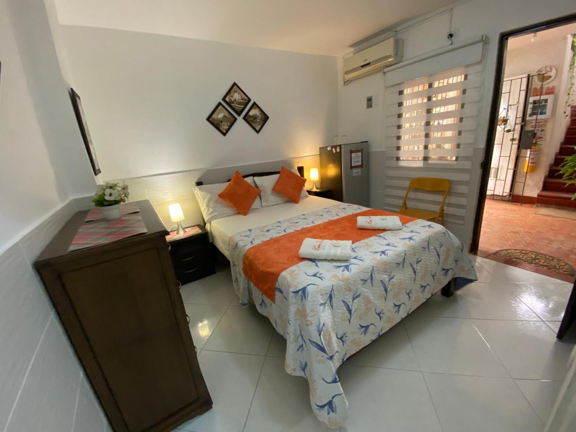 Casa Linda Séjour chez l'habitant Santa Marta (Magdalena)