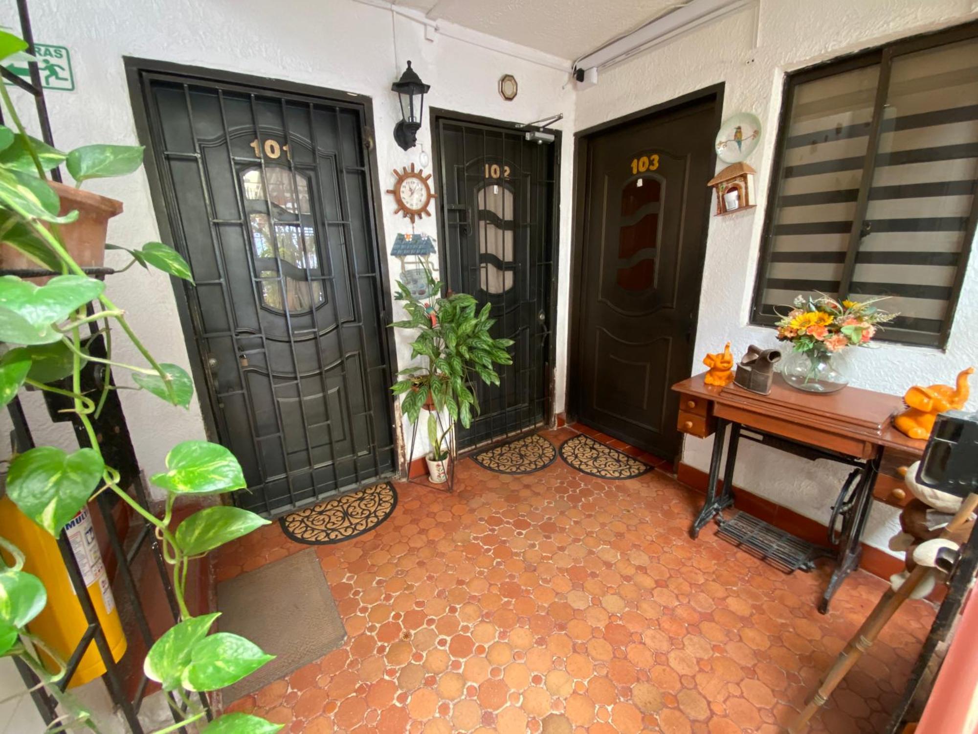 Casa Linda Séjour chez l'habitant *