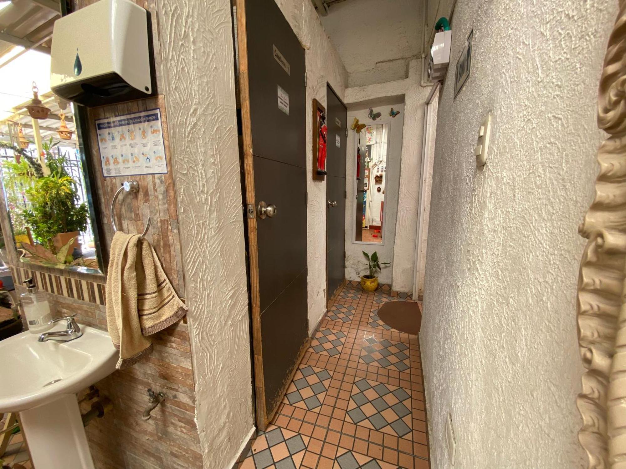 Casa Linda Séjour chez l'habitant Santa Marta (Magdalena)