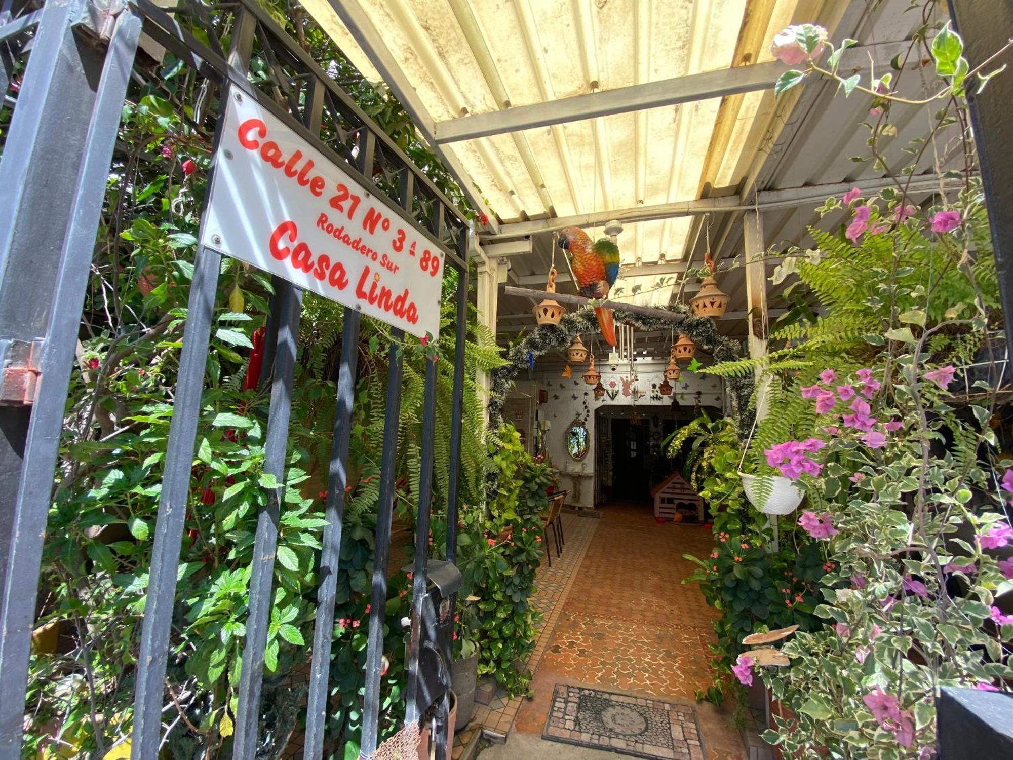 Casa Linda Séjour chez l'habitant