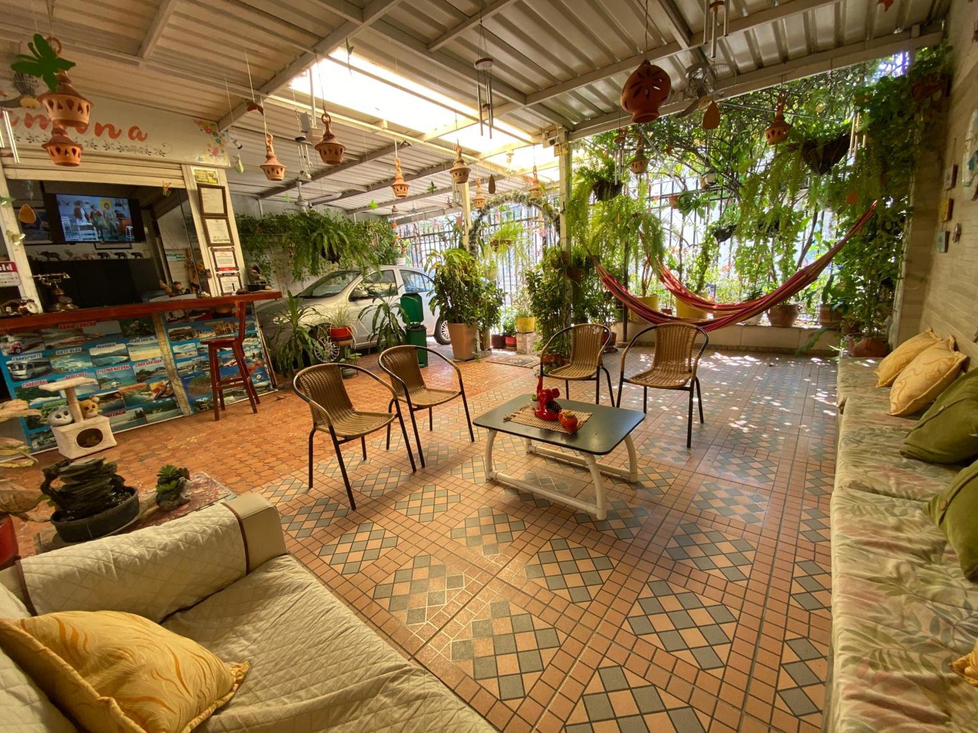 Casa Linda Séjour chez l'habitant *